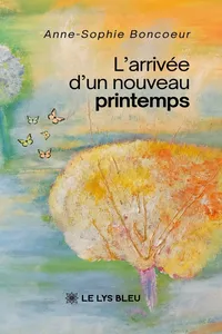 L’arrivée d’un nouveau printemps_cover