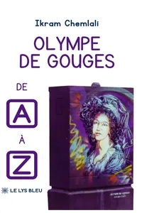 Olympe de Gouges de A à Z_cover