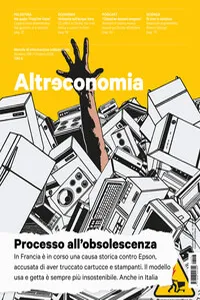 Altreconomia 296 - Ottobre 2026_cover