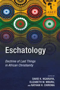 Eschatology_cover