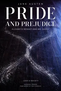 Pride and Prejudice_cover