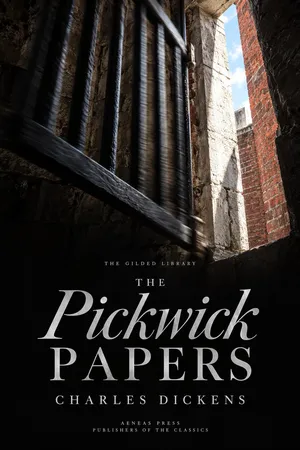 The Pickwick Papers