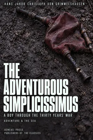 The Adventurous Simplicissimus