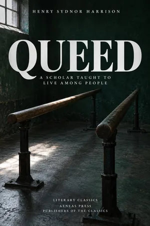 Queed