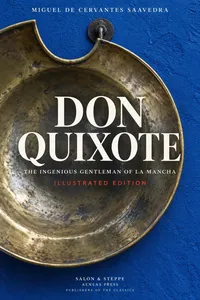 Don Quixote_cover
