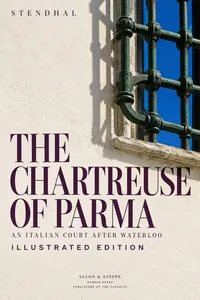 The Chartreuse of Parma_cover