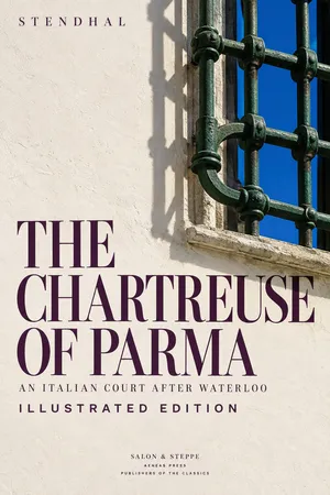 The Chartreuse of Parma