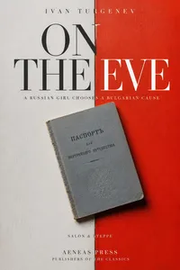 On the Eve_cover
