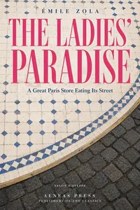 The Ladies' Paradise_cover