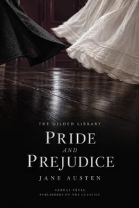 Pride and Prejudice_cover