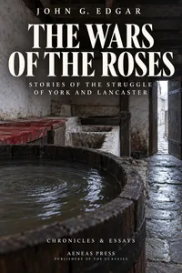 The Wars of the Roses_cover