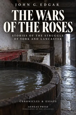 The Wars of the Roses