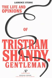 The Life and Opinions of Tristram Shandy, Gentleman_cover