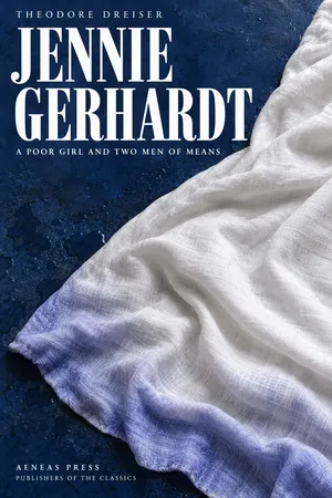 Jennie Gerhardt