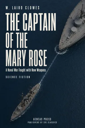 The Captain of the "Mary Rose"