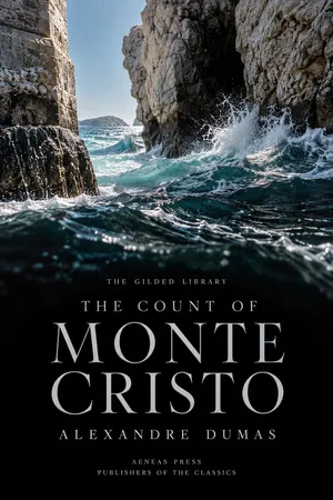 The Count of Monte Cristo