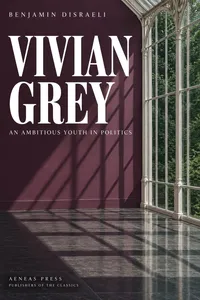 Vivian Grey_cover