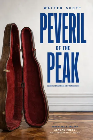 Peveril of the Peak