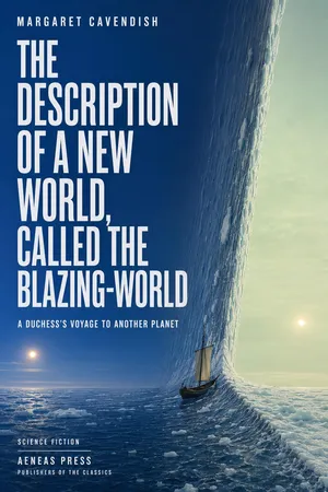 The Description of a New World, Called the Blazing-World
