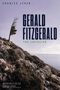 Gerald Fitzgerald, the Chevalier_cover