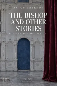 The Bishop and Other Stories_cover