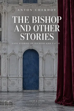 The Bishop and Other Stories