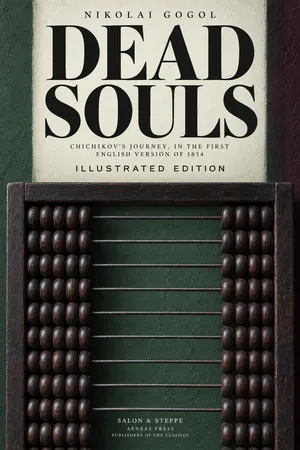 Dead Souls