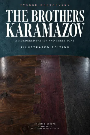 The Brothers Karamazov