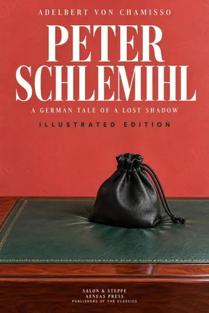 Peter Schlemihl