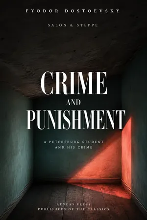 Crime and Punishment