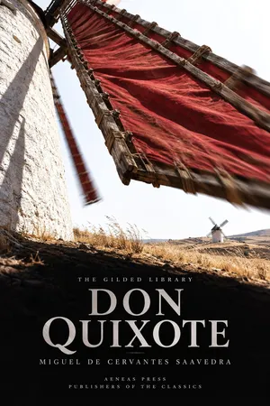 Don Quixote