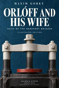 Orlóff and His Wife_cover