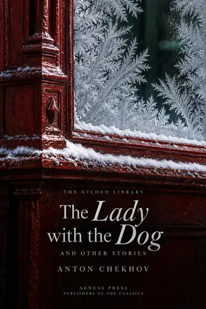 The Lady with the Dog and Other Stories