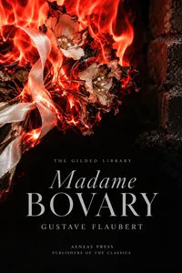 Madame Bovary_cover