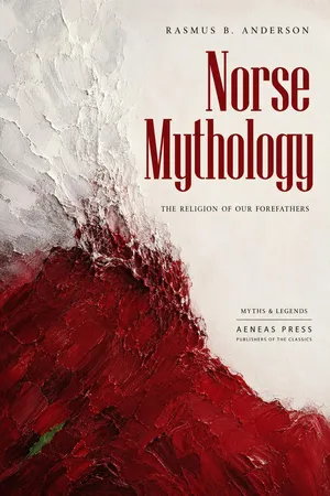 Norse Mythology