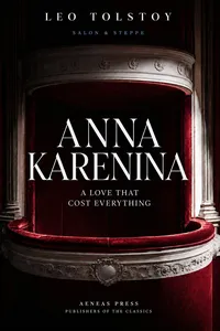 Anna Karenina_cover