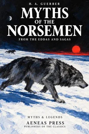 Myths of the Norsemen