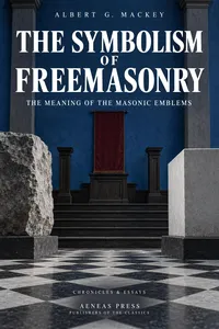 The Symbolism of Freemasonry_cover