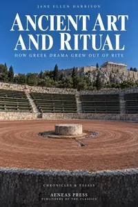 Ancient Art and Ritual_cover