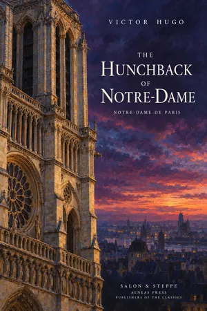 The Hunchback of Notre-Dame
