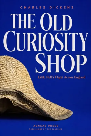 The Old Curiosity Shop