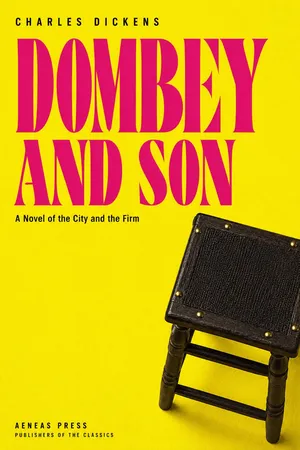 Dombey and Son