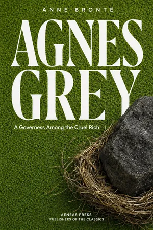 Agnes Grey