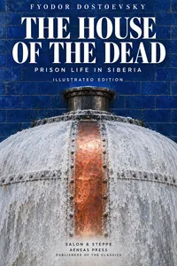 The House of the Dead_cover