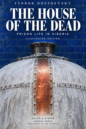 The House of the Dead