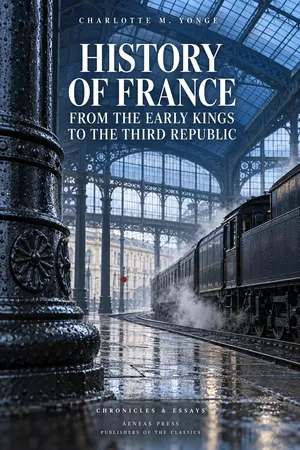 History of France