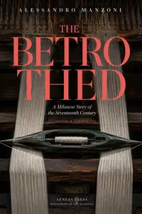 The Betrothed_cover