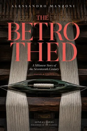 The Betrothed