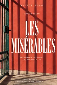 Les Misérables_cover