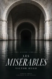 Les Misérables_cover